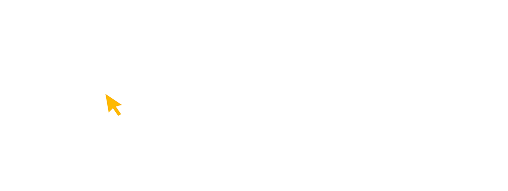 Get Social Logo updated white sq