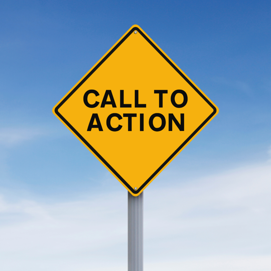 Call to Actions