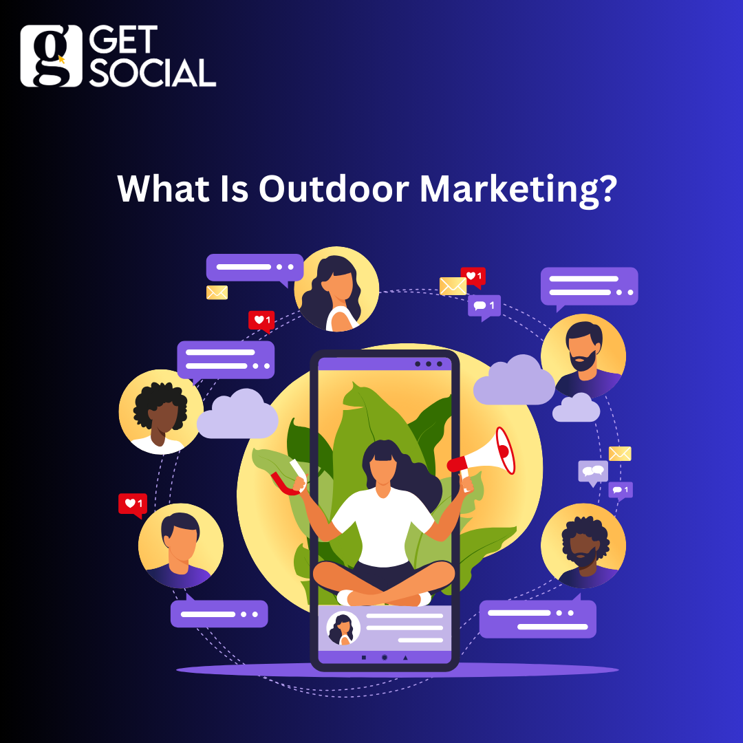 What Is Outdoor Marketing?