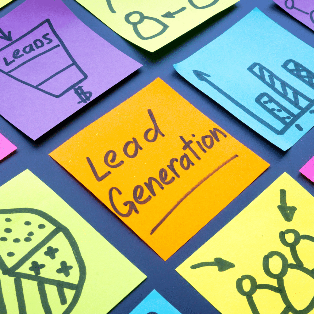 Lead generation